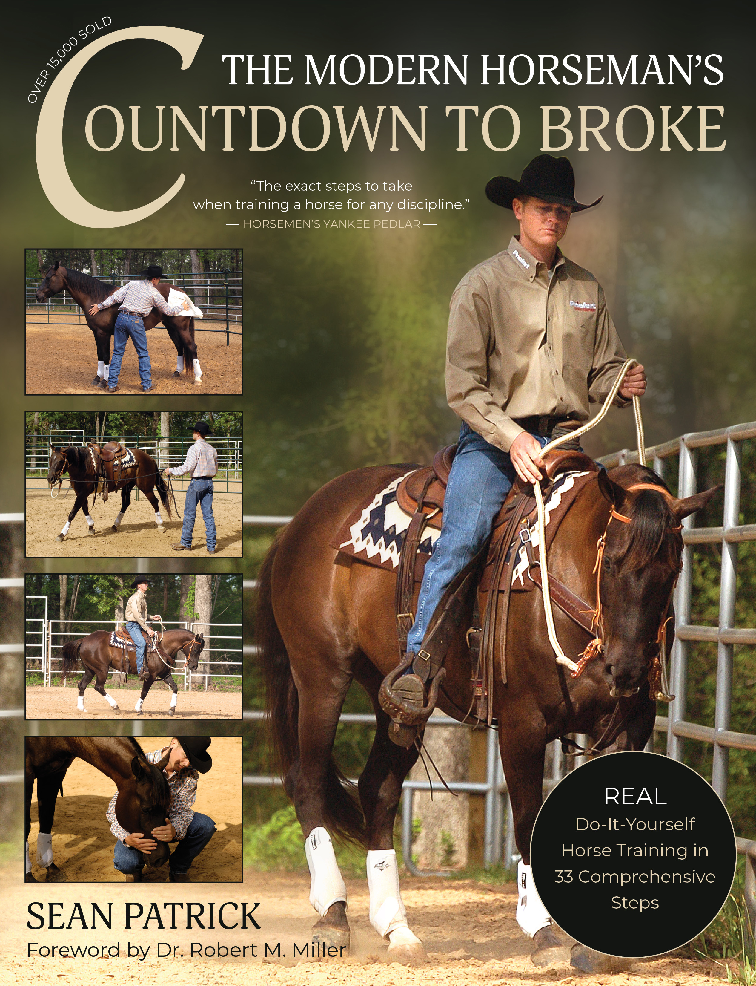 The Modern Horseman's Countdown to Broke